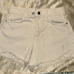 Zara Jean shorts